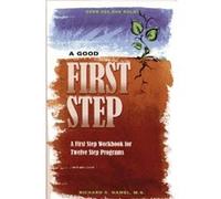 A Good First Step Richard A. Hamel (Auteur)