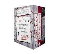 A Good Girl’s Guide to Murder - Complete Paperback Boxed Set (3-Book Mystery Series) by Holly Jackson