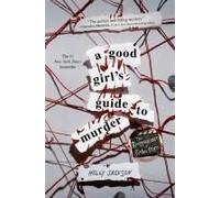 A Good Girl's Guide to Murder