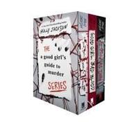 A Good Girl's Guide To Murder Complete Series Paperback Boxed Set