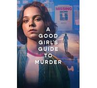 A Good Girl's Guide To Murder: Season One [Digital Video Disc]