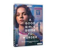 A Good Girl's Guide To Murder: Season One Dvd