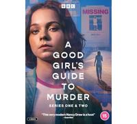 A Good Girl's Guide To Murder: Series 1-2 [DVD]
