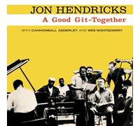 A Good Git-Together [Import]