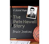 A Good Man Bruce Jenkins (Auteur)