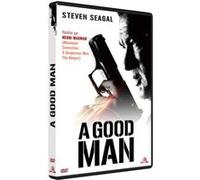 A good man DVD E