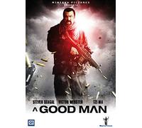 A Good Man (Ex-Rental) [Import]