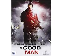 A Good Man [Import]