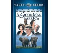A Good Man in Africa