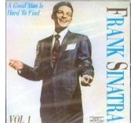 A Good Man Is Hard to Find by Frank Sinatra (1990-01-01?