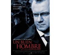 Un Buen Hombre (2009) (DVD)