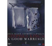 A Good Marriage – Blu-ray – Import italien – CG Entertainment
