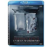 A Good Marriage (Un Buen Matrimonio, Spain Import, See Details For Languages)