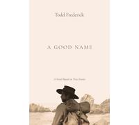 A Good Name