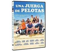 A Good Old Fashioned Orgy (Una juerga de pelotas) (DVD) G