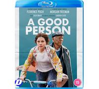 A Good Person [Blu-ray]