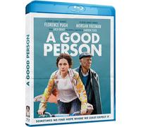 A Good Person Blu-ray