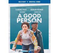 A Good Person [Blu-Ray] Digital Copy, Subtitled