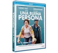 A Good Person / Una Buena Persona (Blu Ray) G