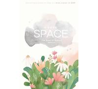 A Good Space: Journaling Prompts To Help You Draw Closer To GOD (Book of Psalms Edition)
