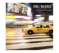 Mackenzie, Fiona J. - A Good Suit of Clothes