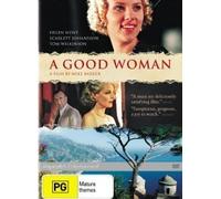 A Good Woman