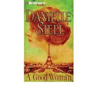 [(A Good Woman)] [by: Danielle Steel]