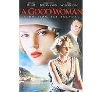 A Good Woman