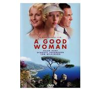 A Good Woman-Gizemli Kadin