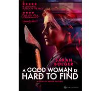 A Good Woman is Hard to Find
