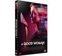 A Good Woman Is Hard To Find DVD E