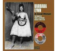 A good woman - The complete tribe and jetstream singles 1966