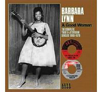 A good woman - The complete tribe and jetstream singles 1966 CD