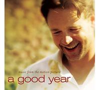 A Good Year [Original Motion Picture Soundtrack] by Original Soundtrack NEUF