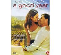 A Good Year "Une Grande Année