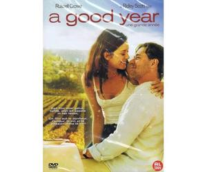 A Good Year "Une Grande Année