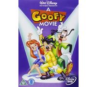 A Goofy Movie