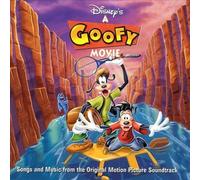 A Goofy Movie by GOOFY MOVIE O.S.T. [VINYL] NEUF