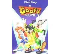 A Goofy Movie [DVD] [Import]