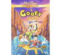 A Goofy Movie [Import USA Zone 1]