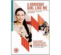 A Gorgeous Girl Like Me