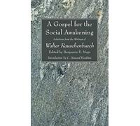 A Gospel For The Social Awakening