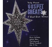 A Gospel Greats Christmas