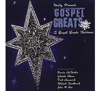 Various Artists - A Gospel Greats Christmas