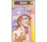 Bdb Various / Kkrist M – Bd Blues: A Gospel Story – CD (2 disques)