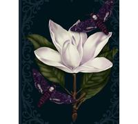 A Gothic Journal - Lined Interior: For Shadow work, Dreams, and Writing