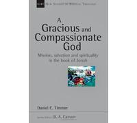 A Gracious And Compassionate God