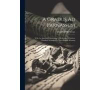 A Gradus Ad Parnassum