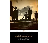 A Grain of Wheat – Penguin Books