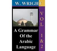 A Grammar of the Arabic Language
